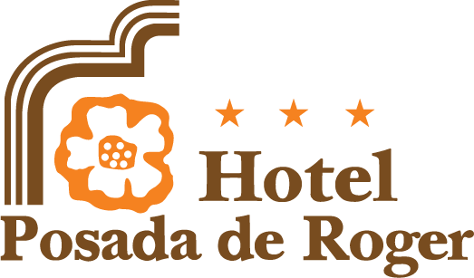 Hotel Posada De Roger - Hotel Posada De Roger (523x307)