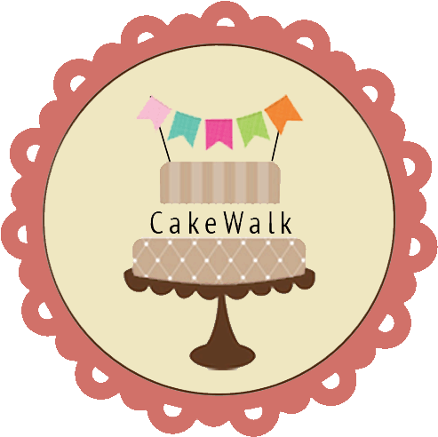 Graphics For Cake Walk Graphics - Cake Walk Carnival Game (543x511)