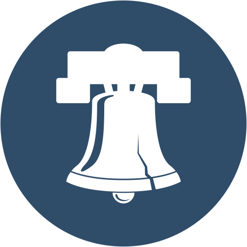 Denton Classical Academy - Portrait Of A Man (500x500)