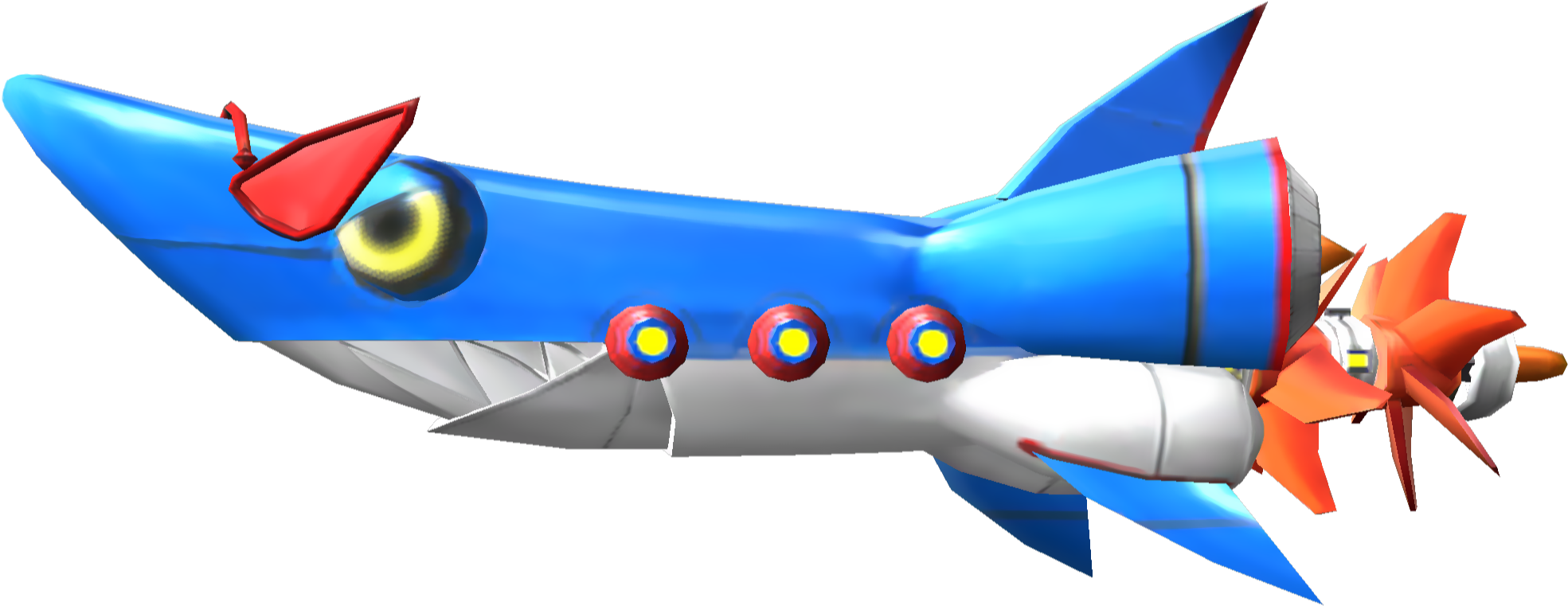 Jawz - Jawz Sonic (2190x948)