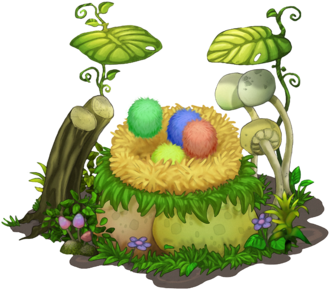 Decorations Galore - My Singing Monsters Decorations (360x360)