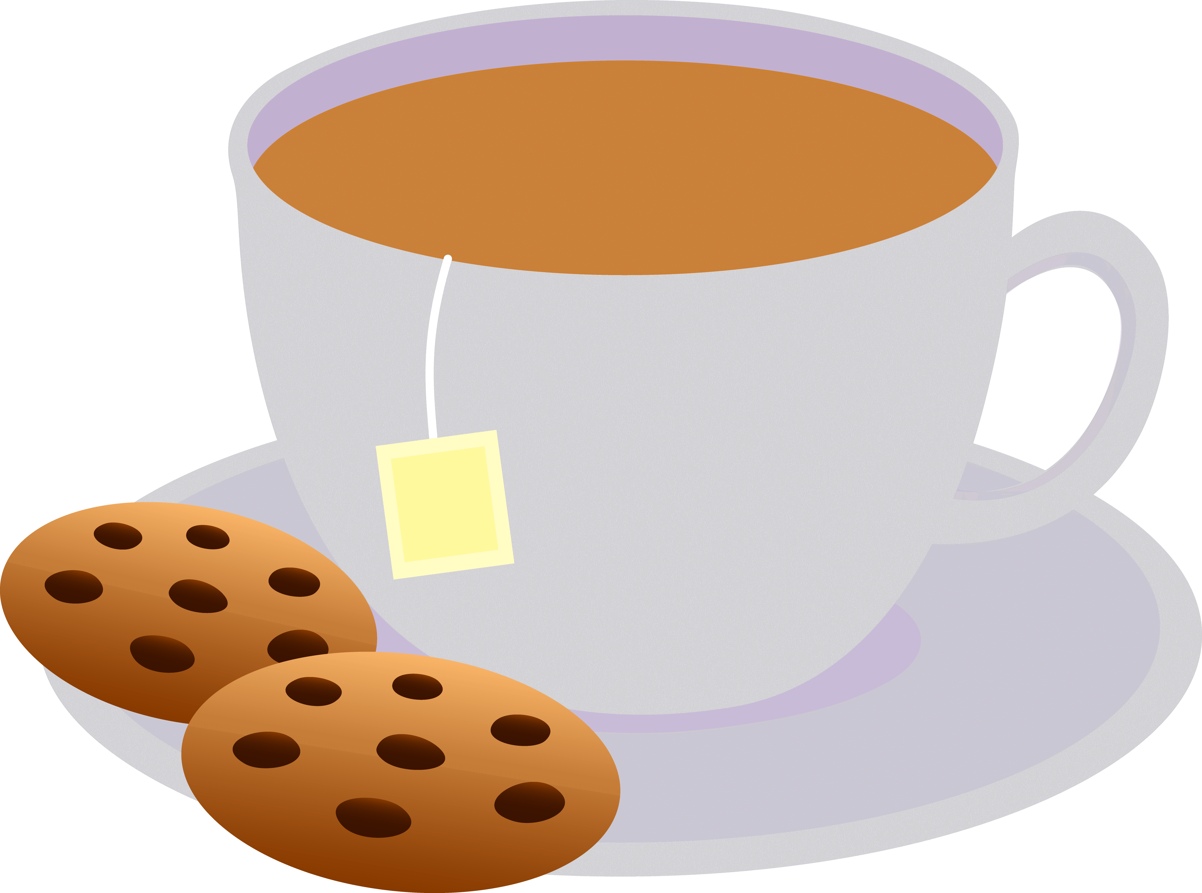 We Do Our Best To Bring You The Highest Quality Iq - Mug Of Tea Clipart (4908x3648)