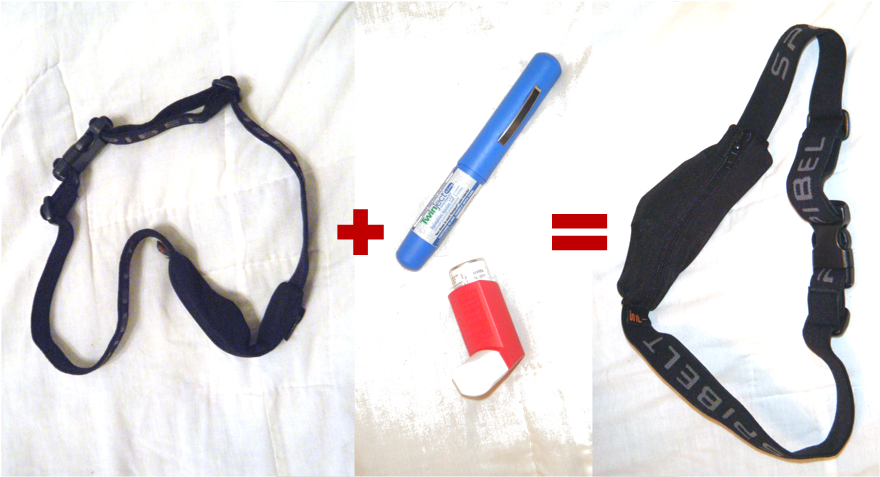 I Stopped By Run On Off Mockingbird After The Brief - Bandage (880x477)