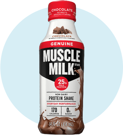 Muscle Milk Club - Muscle Milk Vanilla Creme (450x450)