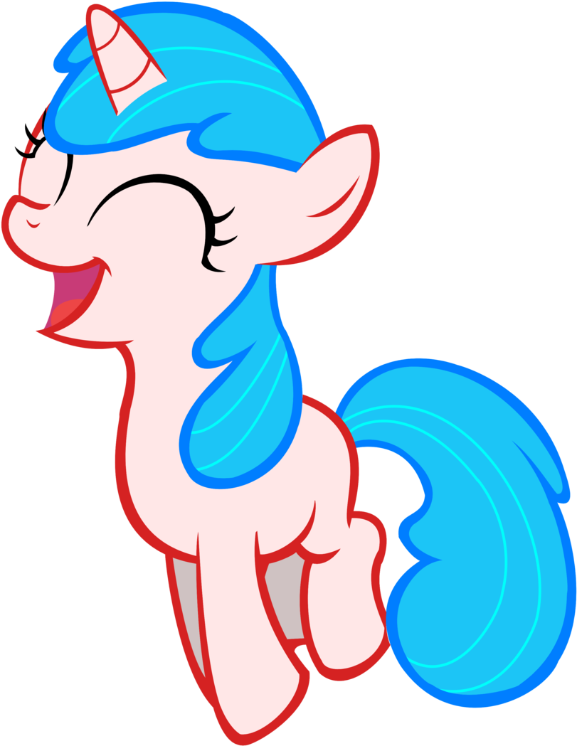 Midnight's Happy Jump By Invaderpsi Midnight's Happy - Midnight's Happy Jump By Invaderpsi Midnight's Happy (900x1101)