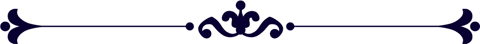 Vídeo Elaborado Con La Colaboración Especial De La - Harry Potter Text Divider (1600x204)