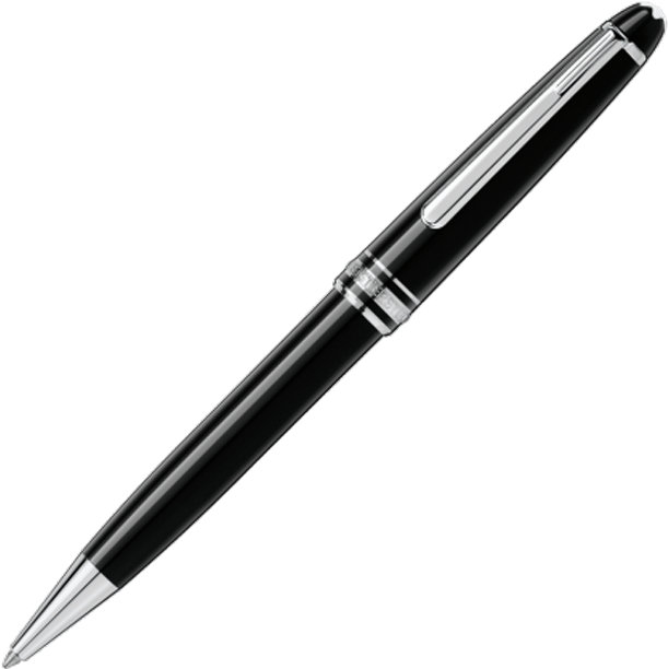 Meisterstück - Monte Blanc Pen (900x1200)