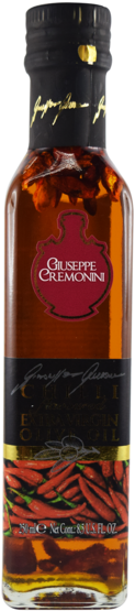 Giuseppe Cremonini Extra Virgin Olive Oil - Punsch (600x600)