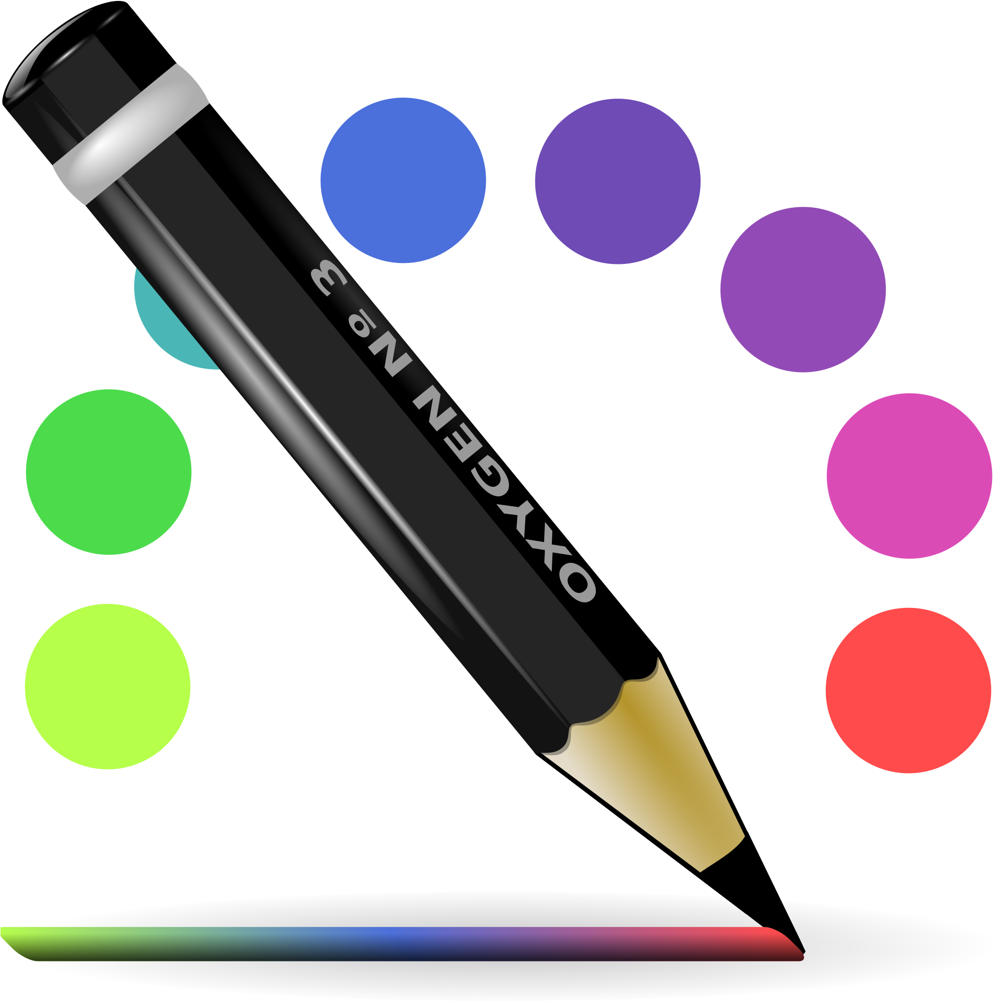 Open - Color Ico (2000x2000)