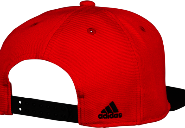 Snapback Clipart Transparent Background - Adidas (640x480)