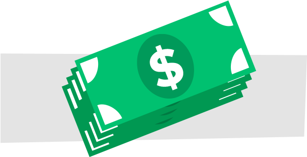 Stack O Bills - Sign (600x360)