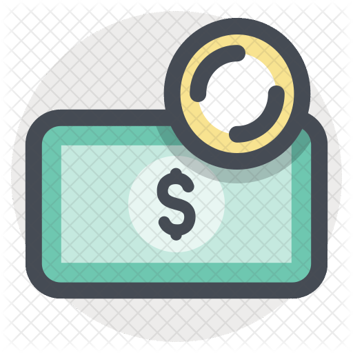 Cash Stack Svg Png Icon Free Download - Money (512x512)