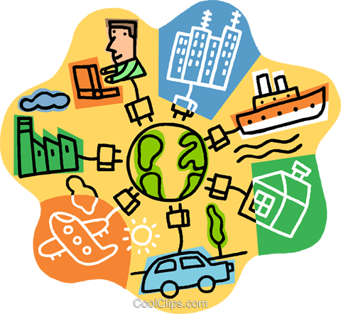 International Business Royalty Free Vector Clip Art - 網 路 資源 (480x442)