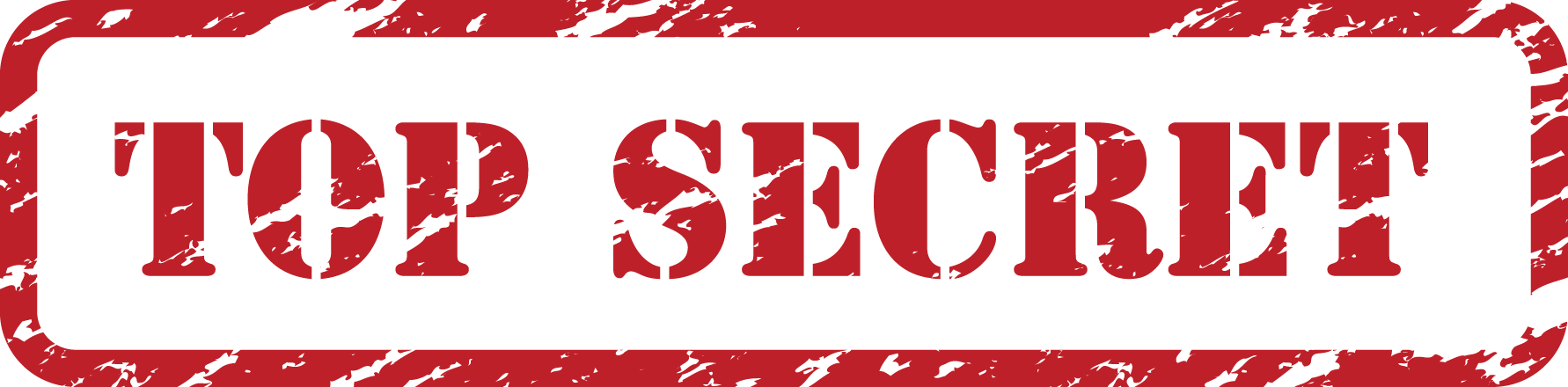 Secret Message Clipart - La-96 Nike Missile Site (1782x440)