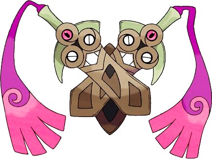 Important Notice Pokemon Shiny-doublade Is A Fictional - Pokemon Doublade (434x326)