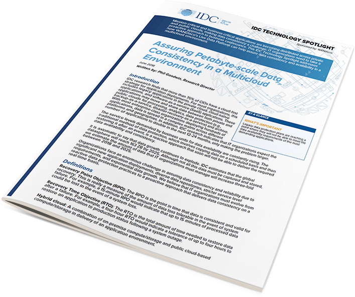 Wandisco Is Aligned With The Most Demanding Application - Portable Network Graphics (743x626)