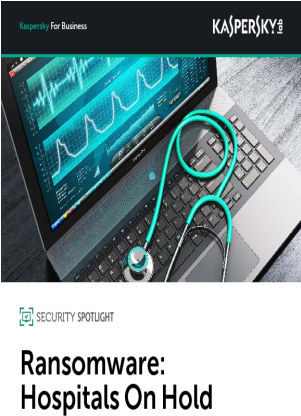 Hospitals On Hold - Health At A Glance (300x450)