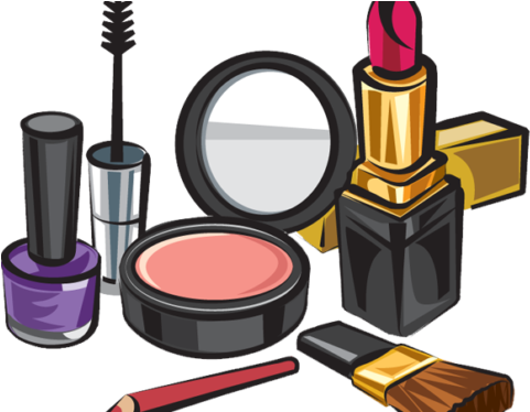 The Shocking Truth About Instagram Makeup Artists And - Makeup Clipart (640x480)