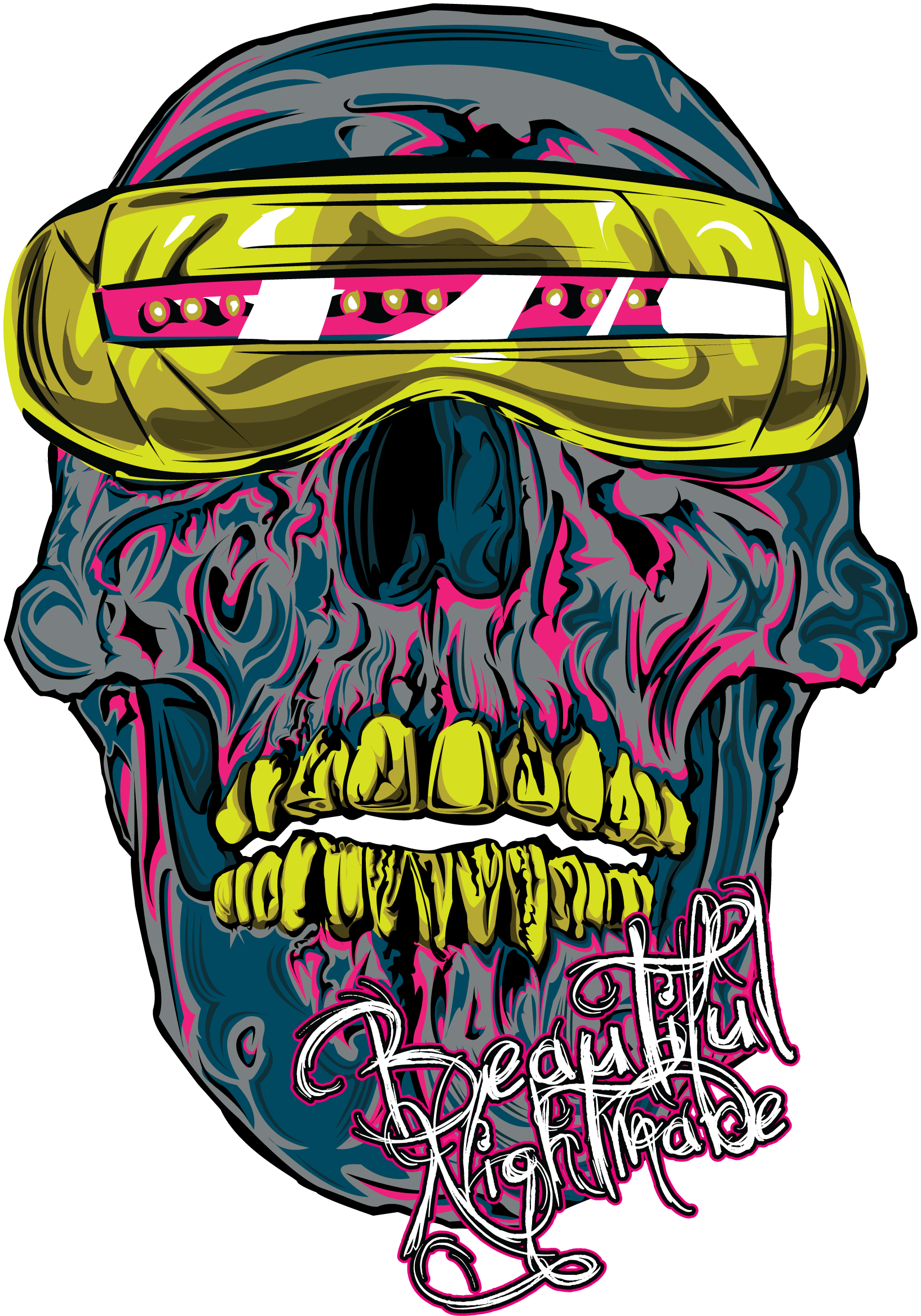 William Snell © 2012 E - Skull (1634x2334)