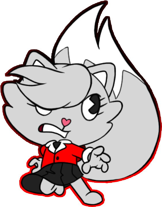 Foster - Cartoon (600x800)