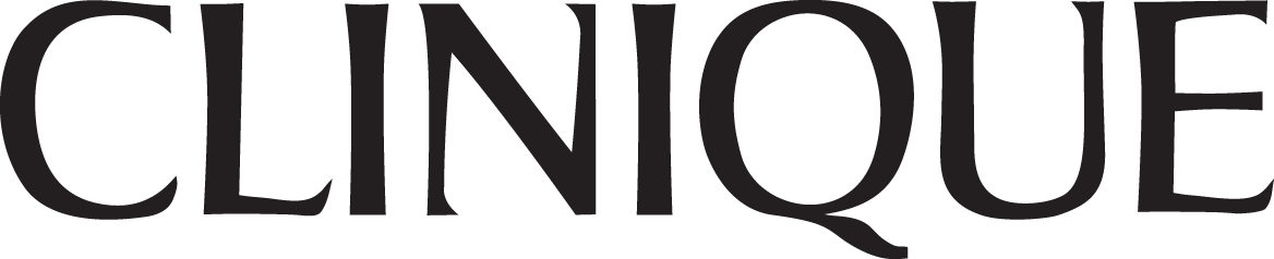 The 5 Most Common Foundation Mistakes - Clinique Cosmetics Logo Png (1168x238)