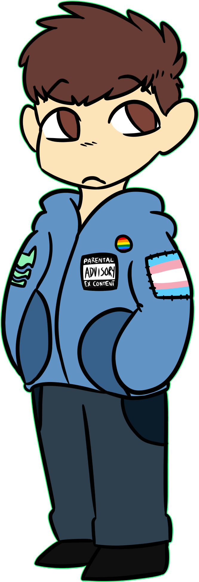 Its Me Biggie Cheese By Jigsocks - Cartoon (977x2015)