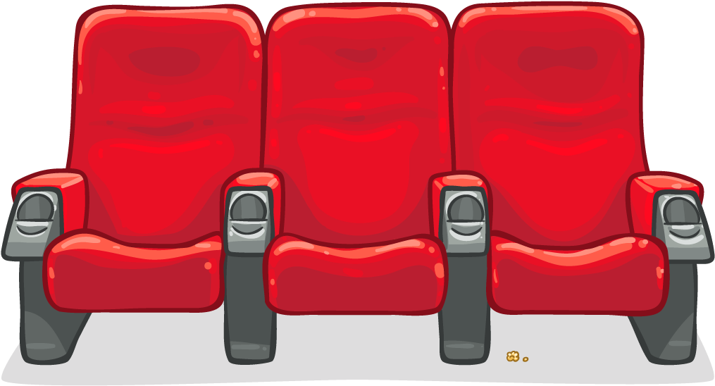 Seats Comfy Seats - Recliner (1024x1024)