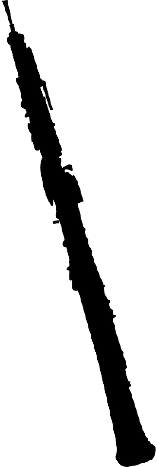 Sky - O Is For Oboe Shower Curtain (800x1600)