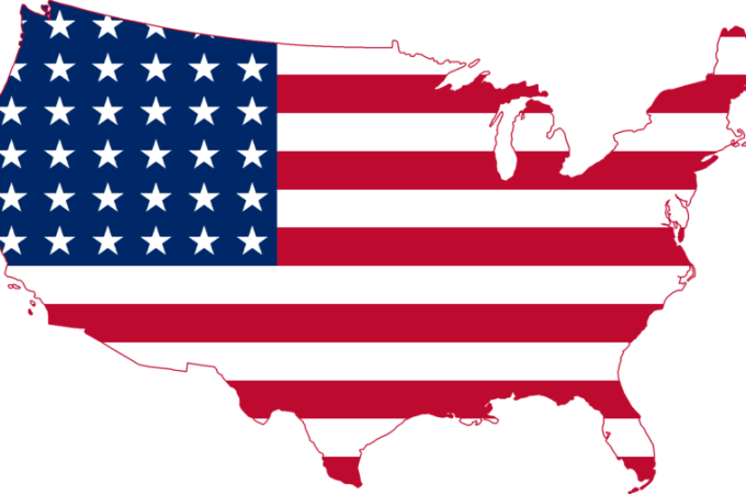 What Is The Meaning Of America What Does It Mean To - Shattered: Inside Hillary Clinton's Doomed Campaign (680x450)