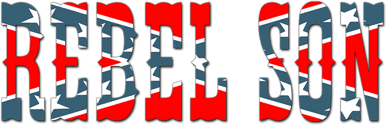 Rebel Son Image - Rebel Son Image (800x310)