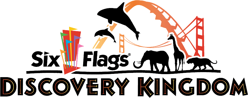 Http - //www - Sixflags - - Aspx - Six Flags Vallejo Logo (987x390)