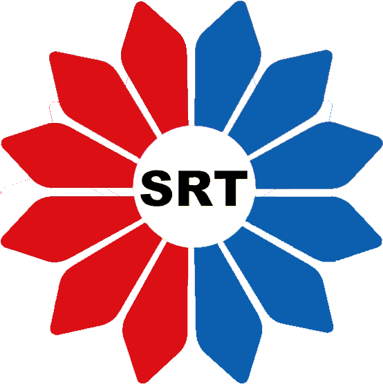 Srt Logo - Vector Graphics (627x626)
