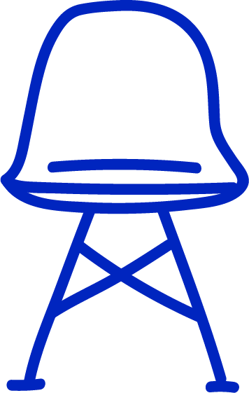 Really Awesome Chairs - Pagan Symbols (356x561)