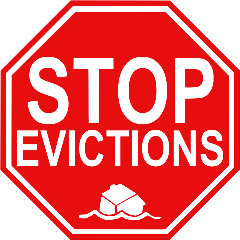 Similar Clip Art - Plataforma De Afectados Por La Hipoteca (800x800)