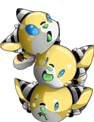 Discord Server Benefits - Cartoon (396x548)