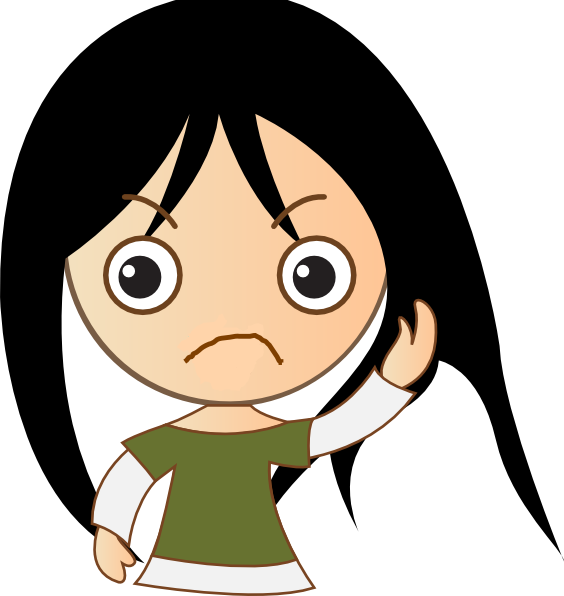 Crying Illustrations And Clipart 27914 Can Stock Photo - Cartoon Dp For Whatsapp (564x596)