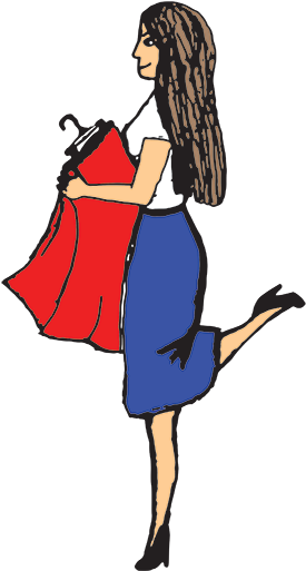 About Love It Once More Thrift Store Love It Once More - Love It Once More Thrift Store (512x512)