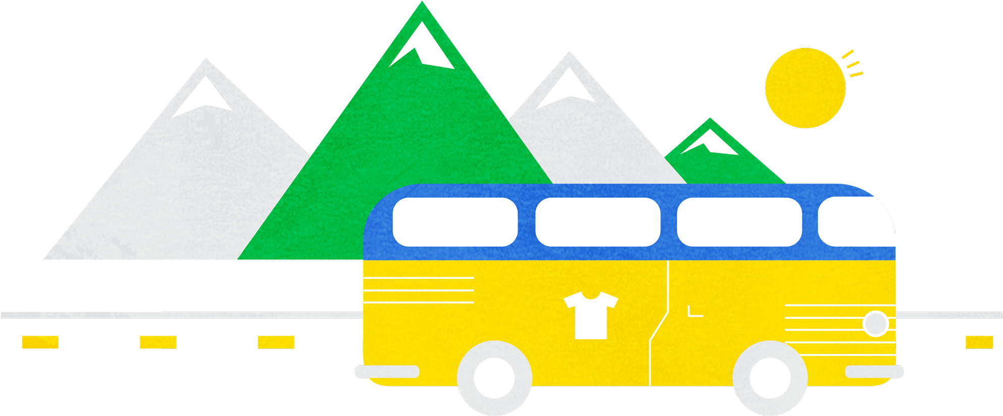 Life Is Good - Life Is Good (2800x1155)