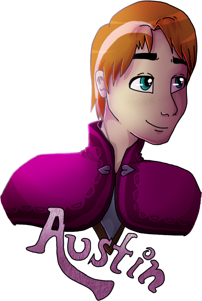 Brown Hair Homo Sapiens Clip Art - Cartoon (744x1074)