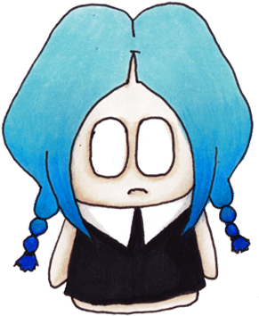 And What I Mostly Like About This Shop Is The Diversity - Cartoon (350x400)