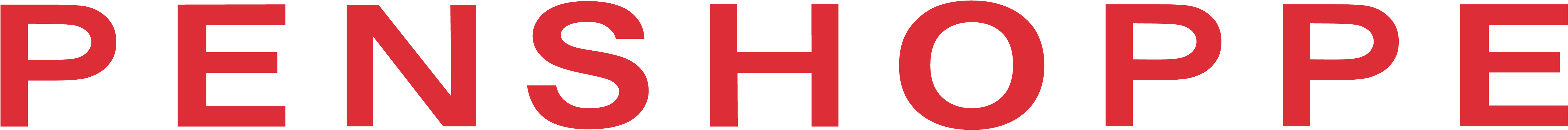 Penshoppe Is Known As The Youth's Guide To Everyday - Spencer Clothing (6097x880)