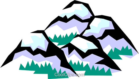 Berge Vektor Clipart Bild Natu0396 Coolclips Com Rh - Consumer Protection Act 1987 (480x272)