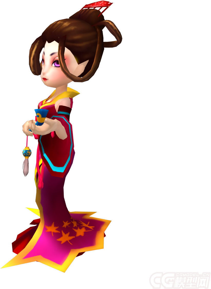 模型说明 评论 购买评价(0) - Cartoon (1200x1200)