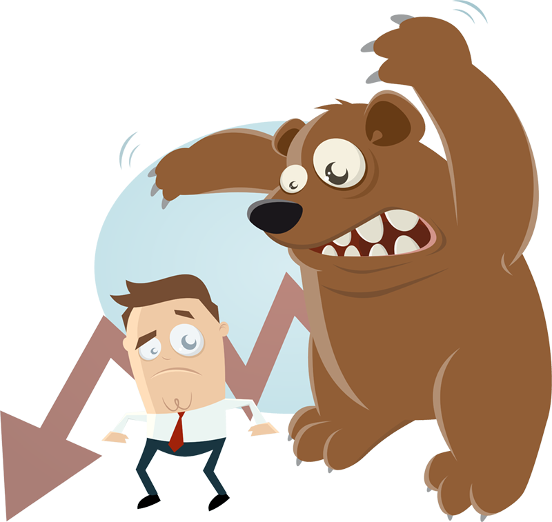 Now Let's Explore What A Big Stock Market Bear Attack - Ayı Avcı (800x757)