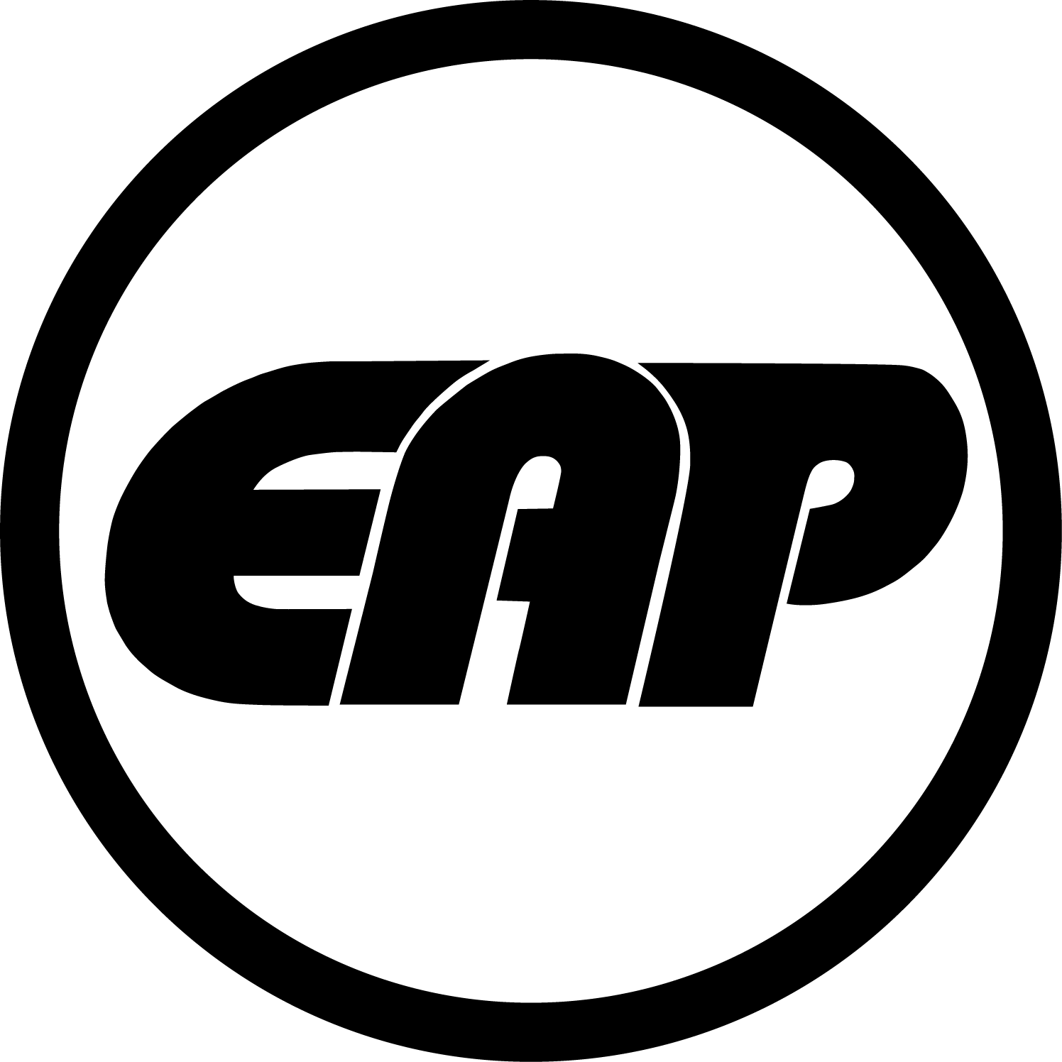 Eap Photography & Video Port Jefferson Station Ny - Sb Logo (1496x1496)