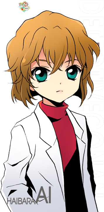 Comment Favorite Watch = Download - Case Closed (378x744)