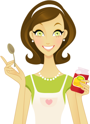 Mom Illustrations And Clipart 41181 Can Stock Photo - Mom Png (310x424)