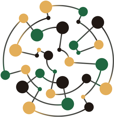 With Quantradery, Anyone Can Get Started With An Algorithmic - Circle (400x399)