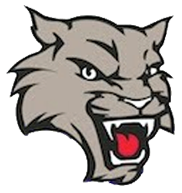 Creek Valley Middle School - Creek Valley Middle School Logo (668x668)