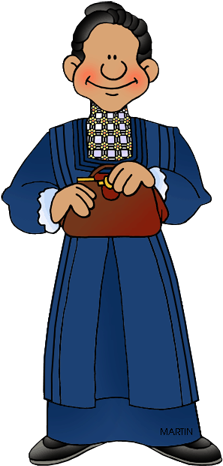 Free Kids Clip Art By Phillip Martin Free Clip Art - Cartoon (250x486)